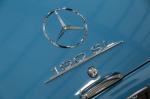 Mercedes-Benz 190 SL 1962 года